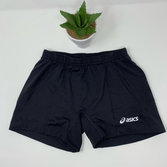 Asics Pants - ASICS shorts